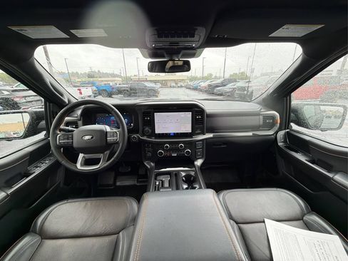 Used 2025 Ford F150 Tremor w/ Equipment Group 402A High AWD/4WD image 25
