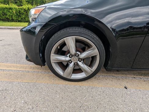 Used 2015 Lexus IS 350 image 25