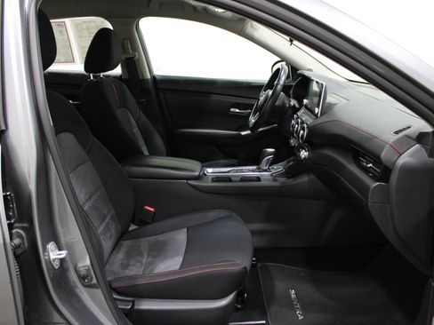 Used 2024 Nissan Sentra SR image 28