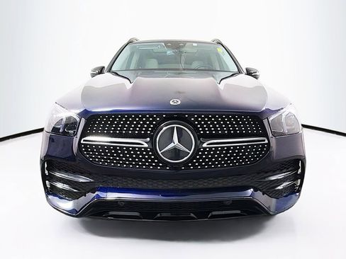 Used 2022 Mercedes-Benz GLE 350 GLE 350 image 2