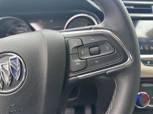 Used 2021 Buick Encore GX Preferred w/ Sport Touring Package image 18