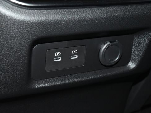 New 2026 Nissan Armada SV AWD/4WD image 16