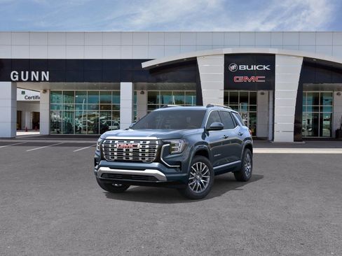 New 2026 GMC Terrain Denali image 8