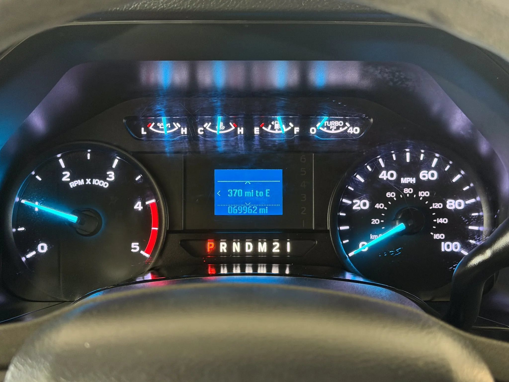 Used 2019 Ford F550 4x4 Regular Cab Super Duty image 28