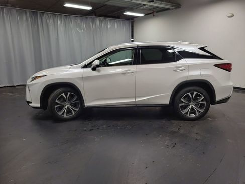 Used 2017 Lexus RX 350 F Sport image 5