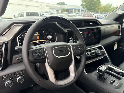 New 2026 GMC Sierra 1500 Denali AWD/4WD image 13
