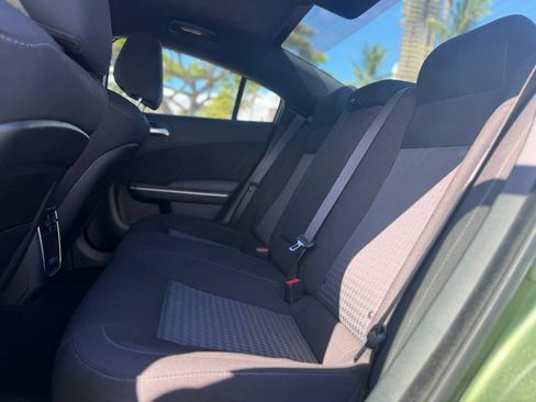 Used 2022 Dodge Charger Scat Pack RWD image 20