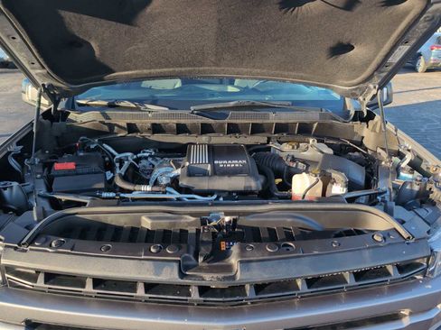 Used 2022 Chevrolet Silverado 1500 RST image 28