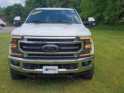 Used 2022 Ford F250 Lariat w/ Tremor Off-Road Package