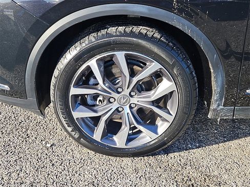 Used 2023 Acura MDX SH-AWD w/ Technology Package image 7