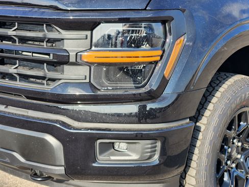 New 2026 Ford F150 XLT w/ FX4 Off-Road Package AWD/4WD image 5