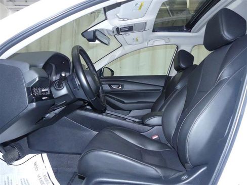 Used 2024 Honda Accord EX-L image 21