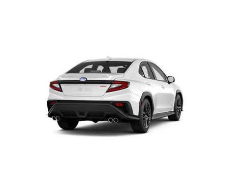 New 2026 Subaru WRX Premium image 6