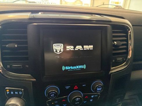 Used 2015 RAM 1500 Sport w/ Remote Start & Security Group AWD/4WD image 23