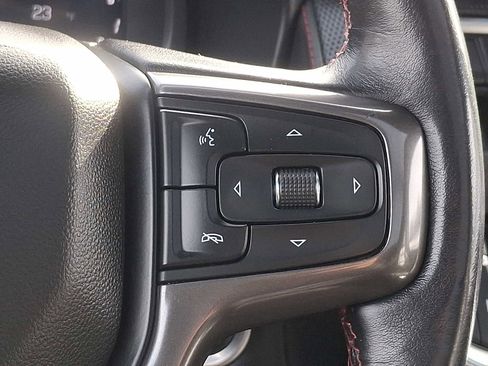 Used 2022 Chevrolet Suburban RST w/ Luxury Package image 25