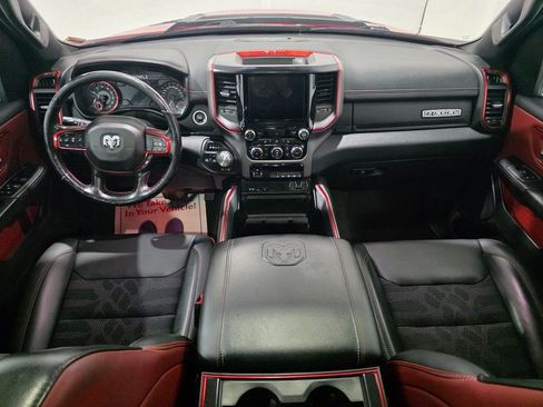 Used 2019 RAM 1500 Rebel w/ Level 2 Equipment Group image 31