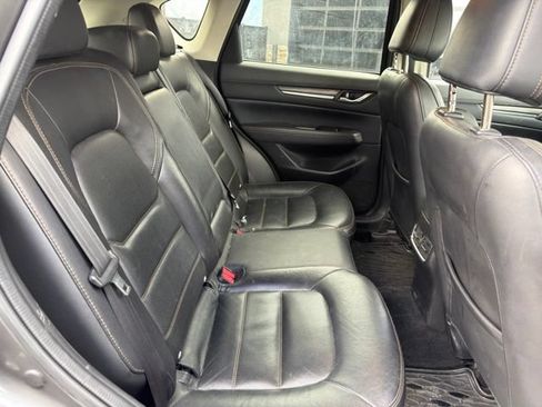 Used 2018 MAZDA CX-5 Grand Touring w/ Premium Package AWD/4WD image 11