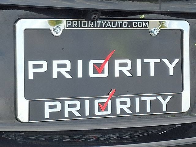 Used 2025 Chevrolet Malibu LS FWD image 30