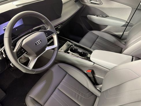 New 2026 Audi Q3 quattro 2.0T image 9