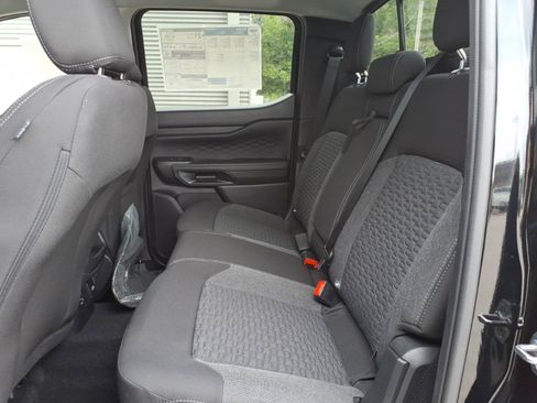 New 2026 Ford Ranger XLT w/ Convenience Package AWD/4WD image 5