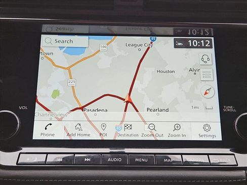 Used 2024 Nissan Z Performance w/ Floor Mat Package RWD image 13