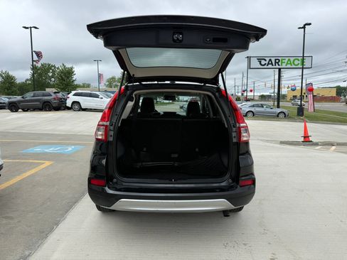 Used 2016 Honda CR-V Touring image 13