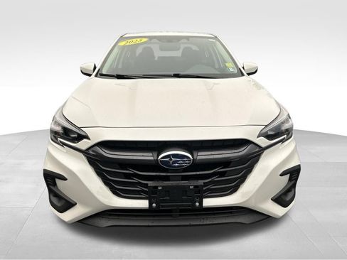 Used 2025 Subaru Legacy Premium w/ Popular Package #1A AWD/4WD image 8