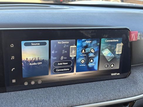 New 2026 Nissan Kicks S image 16