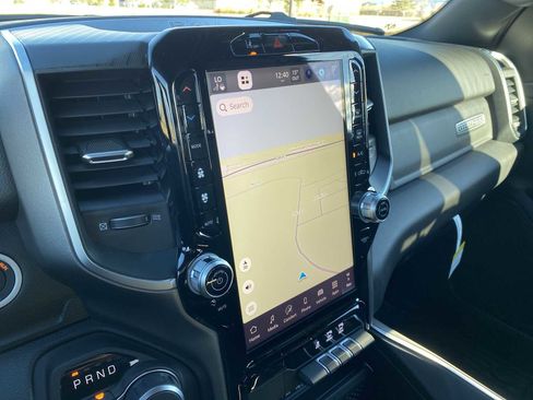 New 2026 RAM 1500 Big Horn image 25