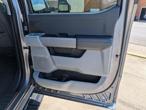 Used 2024 Ford F250 XLT w/ XLT Premium Package AWD/4WD image 17