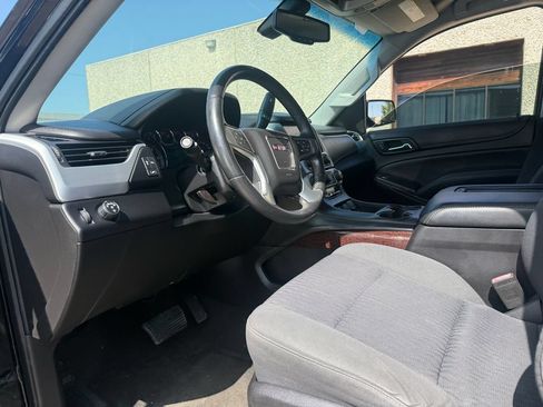Used 2015 GMC Yukon SLE w/ Convenience Package RWD image 6