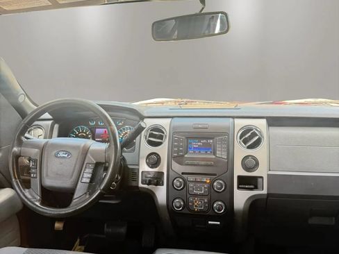 Used 2013 Ford F150 XLT w/ Luxury Equipment Group AWD/4WD image 14