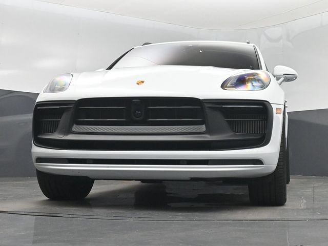 Used 2023 Porsche Macan GTS AWD/4WD image 31
