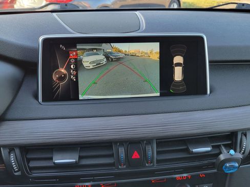 Used 2016 BMW X5 xDrive35i w/ Premium Package image 40