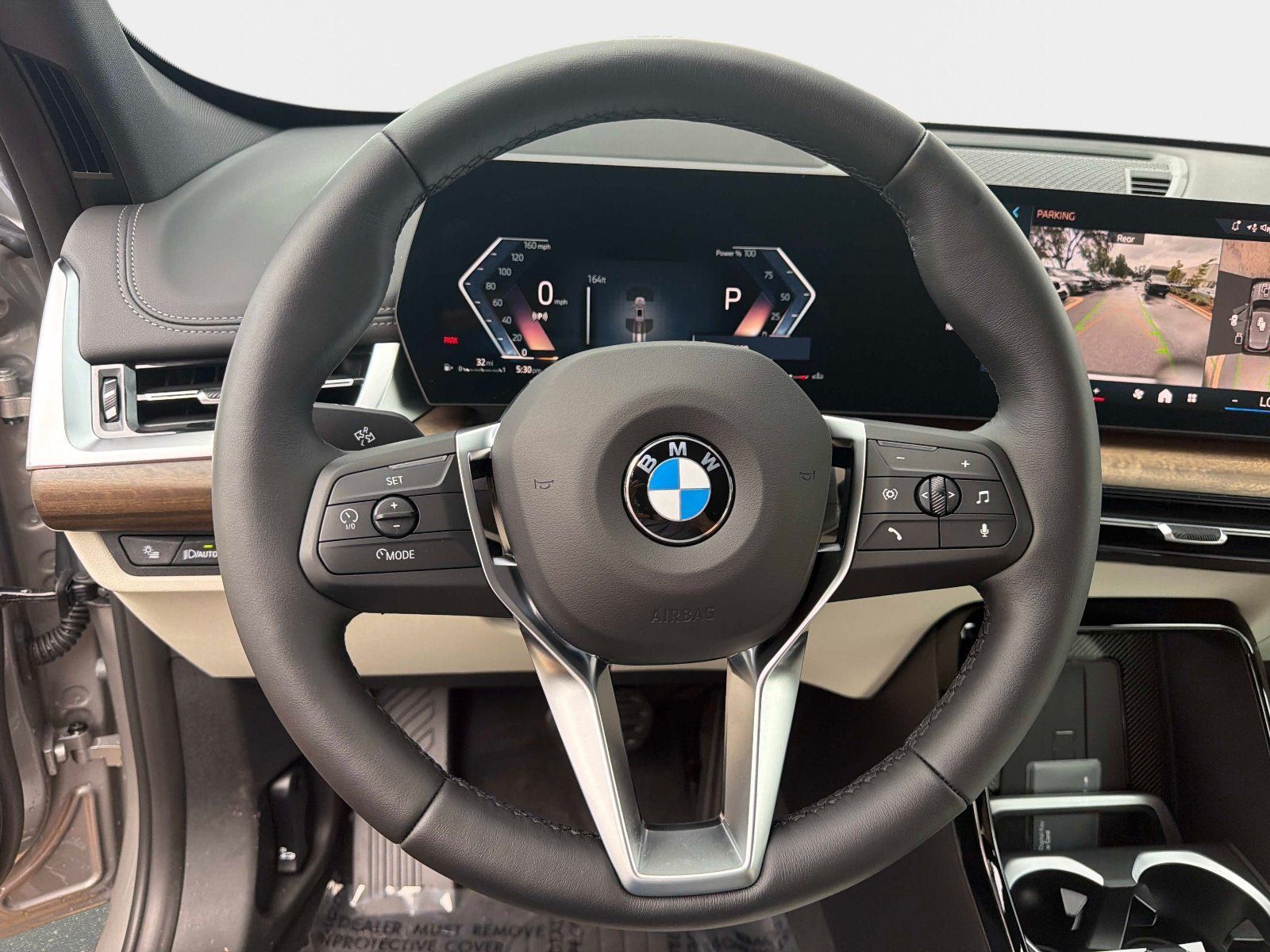 New 2026 BMW X1 xDrive28i w/ Technology Package AWD/4WD image 23