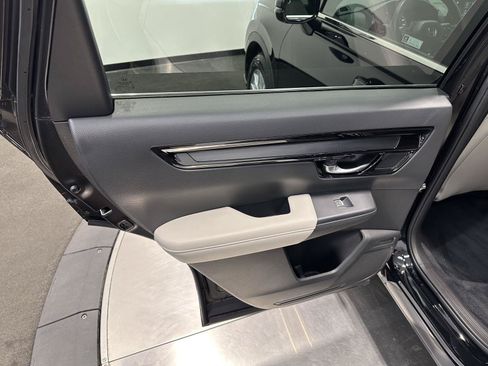 Certified 2024 Honda CR-V EX-L image 24