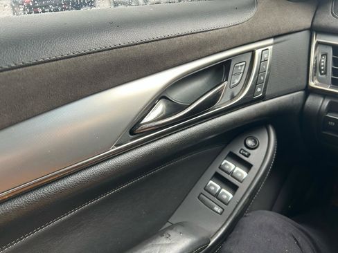 Used 2016 Cadillac CTS Performance image 30