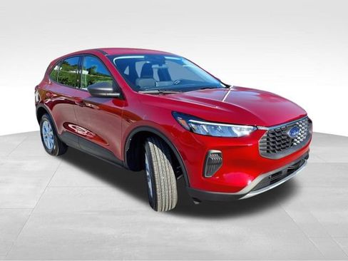 Certified 2025 Ford Escape Active w/ Tech Pack #1 image 11