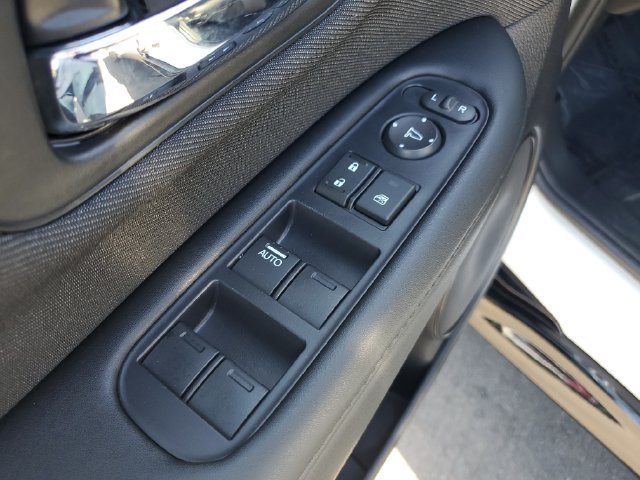 Certified 2022 Honda HR-V Sport image 20
