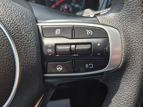 Used 2021 Kia K5 LXS FWD image 28