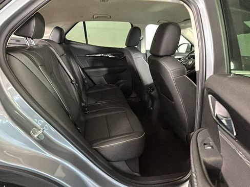 Used 2023 Buick Envision Essence AWD/4WD image 31