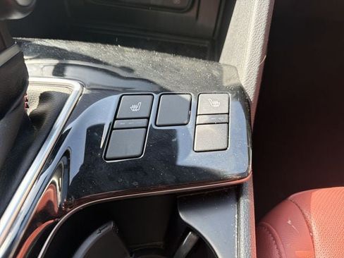 Used 2025 Kia Sportage SX FWD image 33