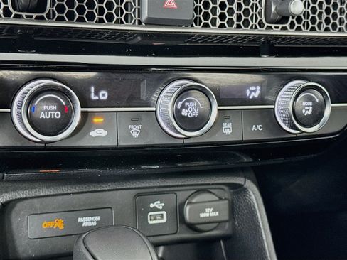 Certified 2024 Honda Civic Sport image 15