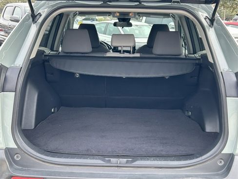 Used 2021 Toyota RAV4 XLE image 14