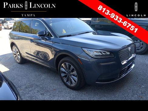 Used 2022 Lincoln Corsair Reserve w/ Equipment Group 201A image 1