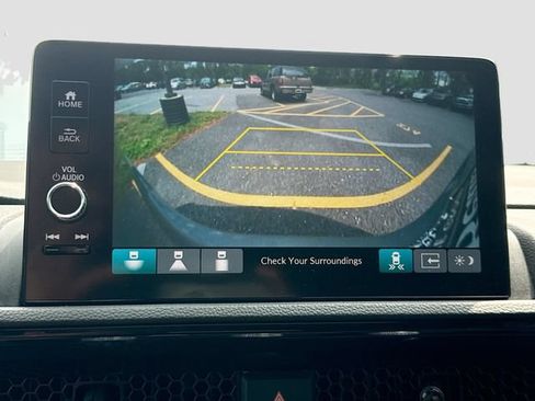 Used 2023 Honda CR-V EX-L image 13
