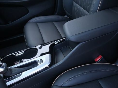 New 2026 Buick Envista Sport Touring FWD image 23