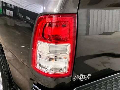 Used 2024 RAM 2500 Tradesman RWD image 11