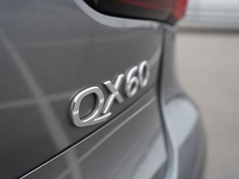 Used 2020 INFINITI QX60 Pure image 41