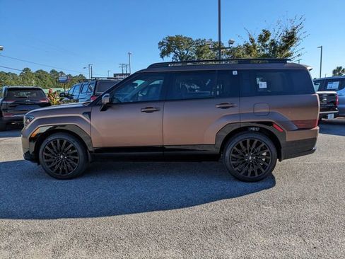 Used 2025 Hyundai Santa Fe Calligraphy image 6